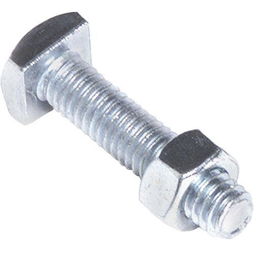 Boulon & &eacute;crou &agrave; t&ecirc;te carr&eacute;e TGS INDUSTRIEL