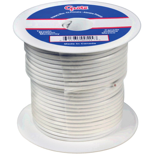 Fil en plastique thermique d'usage g&eacute;n&eacute;ral GPT TGS INDUSTRIEL