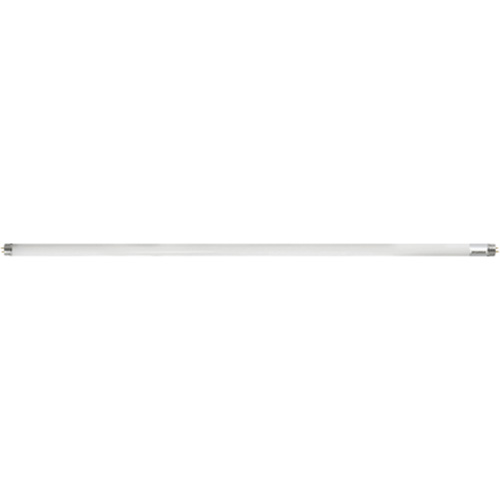 SubstiTUBE LED T5 High Output lamp, 24 W, Linear, 4100 K, 46" L TGS INDUSTRIEL