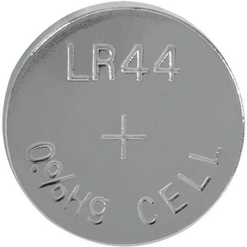 LR44 Alkaline Batteries, 1.5 V TGS INDUSTRIEL