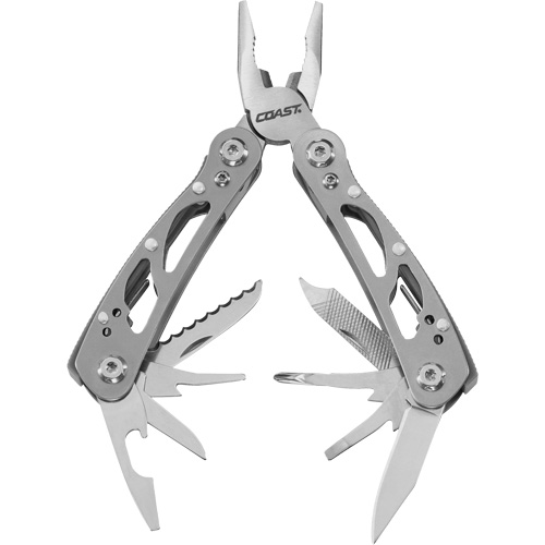Outil polyvalent argent CT211 , 4-2/5" l TGS INDUSTRIEL