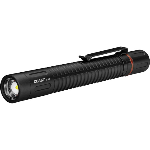 Lampe stylo d'inspection XT30R, DEL, 1000 lumens, Piles Rechargeable TGS INDUSTRIEL