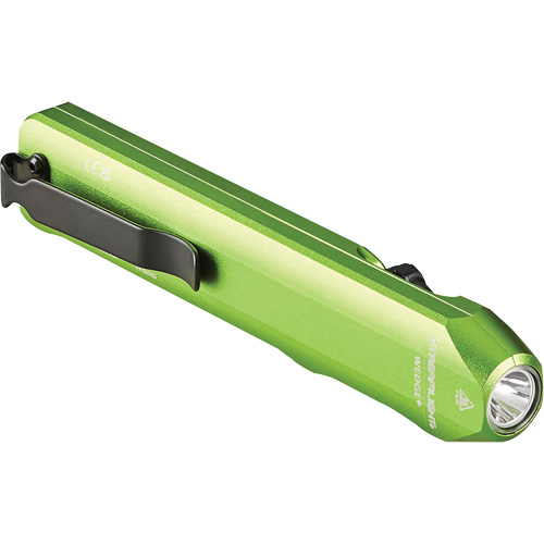 Lampe de poche mince &agrave; usage quotidien Wedge, DEL, 1000 lumens, Piles Rechargeable TGS INDUSTRIEL