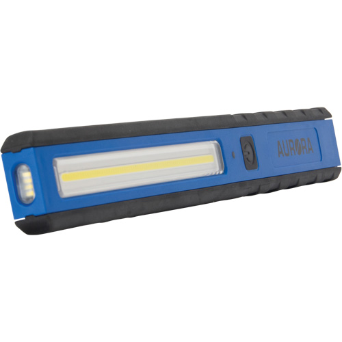 Slim Light, Hook, Rechargeable, 500 Lumens TGS INDUSTRIEL
