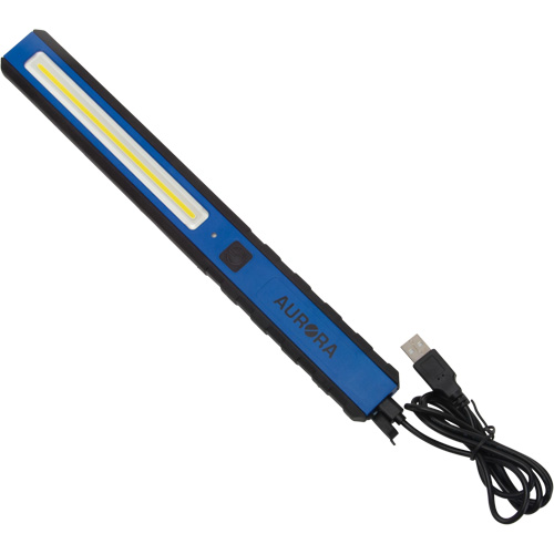 Slim Light, Hook, Rechargeable, 500 Lumens TGS INDUSTRIEL