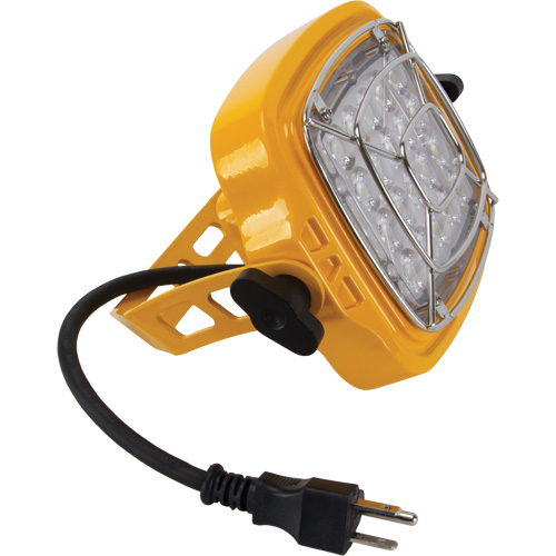 7000 Lumen 50 W Docking Light Head TGS INDUSTRIEL