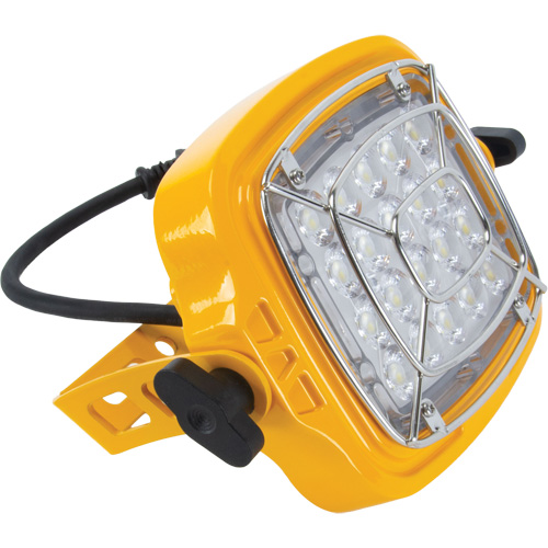 7000 Lumen 50 W Docking Light Head TGS INDUSTRIEL