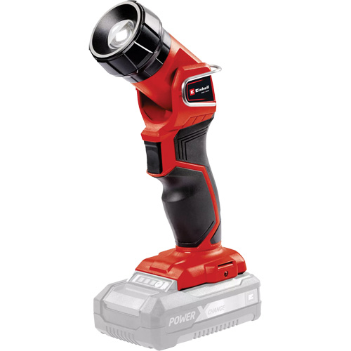 18V Cordless LED Work Light (Tool Only), LED, 280 Lumens, Rechargeable Battery TGS INDUSTRIEL