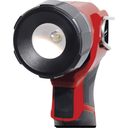 18V Cordless LED Work Light (Tool Only), LED, 280 Lumens, Rechargeable Battery TGS INDUSTRIEL