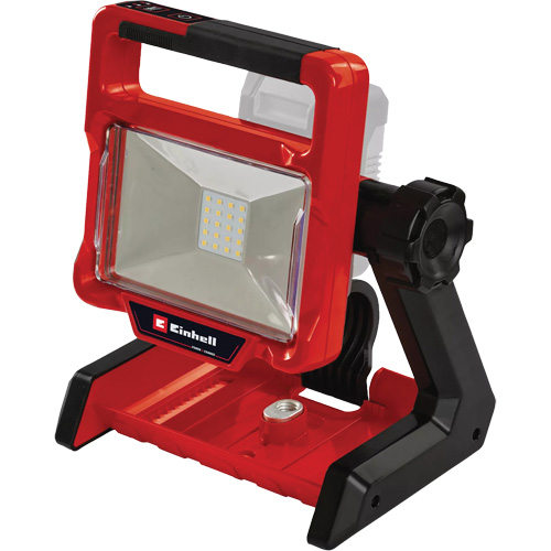 Lampe de travail &agrave; DEL hybride 18V (outil seulement), DEL, 2000 lumens TGS INDUSTRIEL
