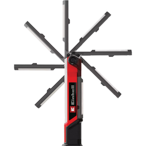 18V Cordless LED Work Light (Tool Only), LED, 1000 Lumens TGS INDUSTRIEL