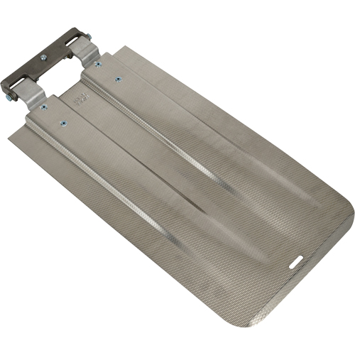 Aluminum Hand Truck Accessories - 24" Folding Nose Extensions TGS INDUSTRIEL