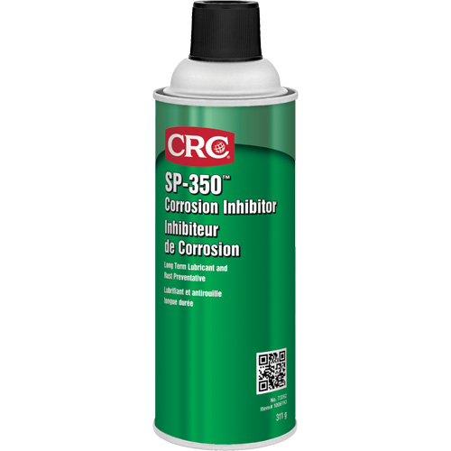 Inhibiteur de corrosion SP-350, Canette a&eacute;rosol TGS INDUSTRIEL