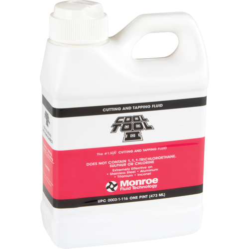 Liquide de coupe, Cruche TGS INDUSTRIEL