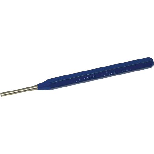 Poinçon effil&eacute;, 1/8" dia. x 4-3/4" lo TGS INDUSTRIEL