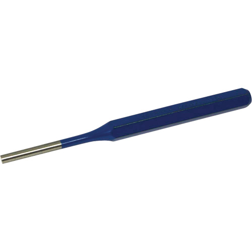 Poinçon effil&eacute;, 3/16" dia. x 6-1/4" lo TGS INDUSTRIEL