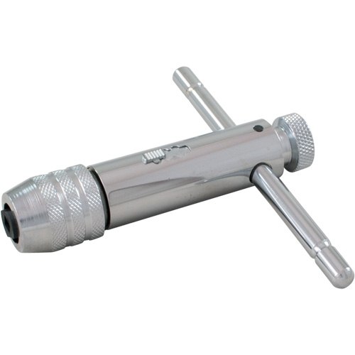 Reversible Ratcheting Tap Wrench TGS INDUSTRIEL