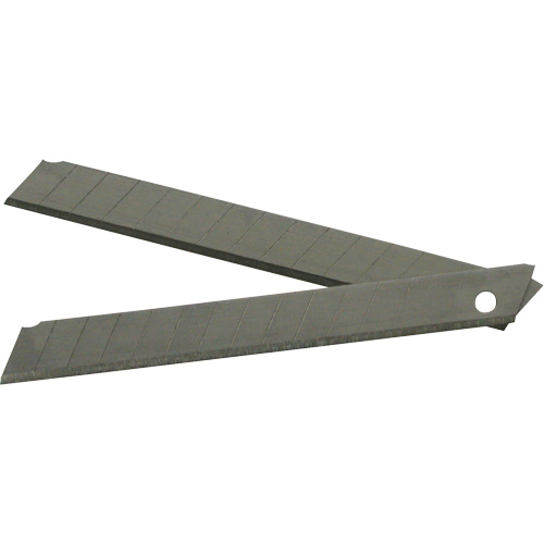 Replacement Blade, Snap-Off Style TGS INDUSTRIEL