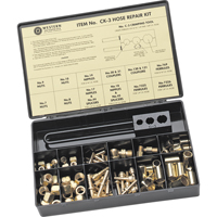 Gas Welder Fittings