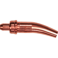 Buse de coupe, Style Victor 1-118, taille 2, Ac&eacute;tyl&egrave;ne-oxyg&egrave;ne TGS INDUSTRIEL