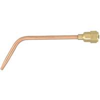 Buse de chauffe pour soudage TGS INDUSTRIEL