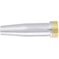 Buse de coupage, taille 1, Gaz naturel-oxyg&egrave;ne/Propane TGS INDUSTRIEL