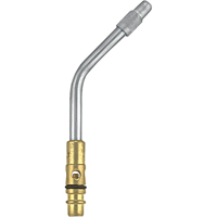22-6Q-3TASP Quick Connect Tip #3, Air Acetylene TGS INDUSTRIEL