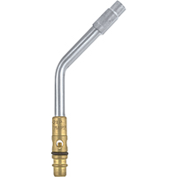 22-6Q-3TPSP Quick Connect Tip #3, Air Propane/MAPP/Propane TGS INDUSTRIEL