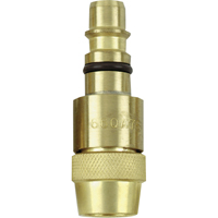 Adaptateur de chalumeau &agrave; raccord rapide pour buse &agrave; raccord vissable  TGS INDUSTRIEL