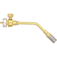 Chalumeau manuel TGS INDUSTRIEL