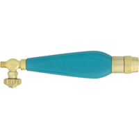 Manche de chalumeau de style vissable TGS INDUSTRIEL