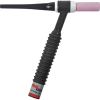 Chalumeaux pour soudage TIG