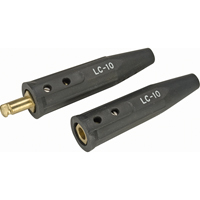 LC-10 Cable Connectors, 4-1/0 Capacity TGS INDUSTRIEL