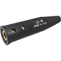 LC-10 Cable Connectors, 4-1/0 Capacity TGS INDUSTRIEL