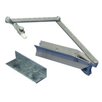 CRV1 Marqueur Contour no 1 TGS INDUSTRIEL