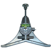 #7 Centering Head - Jumbo TGS INDUSTRIEL