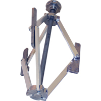 Aligneur de bride de tuyau no 10 TGS INDUSTRIEL