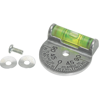 Cadran & niveau DSL (Dial-Set-Level) Contour TGS INDUSTRIEL