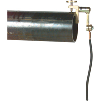Prisse de masse rotative TGS INDUSTRIEL