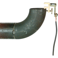 Prisse de masse rotative TGS INDUSTRIEL