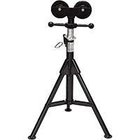 Porte-tuyaux Hi Jacks Fold-A-Jack, Capacit&eacute; de chargement 2000 lb TGS INDUSTRIEL