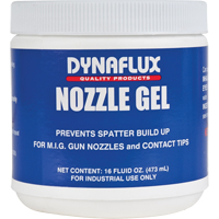 Gel pour buses, Gel TGS INDUSTRIEL