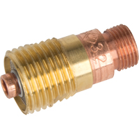 CK 4GL418 1/8" GL COLLET BODY TGS INDUSTRIEL
