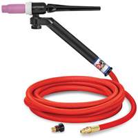 Chalumeaux Flex-Loc, Refroidi &agrave; l'air (gaz), 150 A TGS INDUSTRIEL