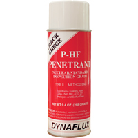 DY PHF315-16 PENETRANT AEROSOL, Canette a&eacute;rosol TGS INDUSTRIEL