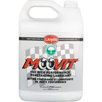 Lubrifiant haute performance Moovit, Cruche, 4 L TGS INDUSTRIEL