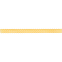 Hot Melt Glue Stick, 11 lbs., Tan TGS INDUSTRIEL