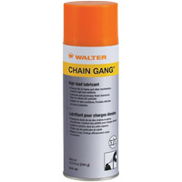 Lubrifiant Chain Gang, Canette a&eacute;rosol TGS INDUSTRIEL