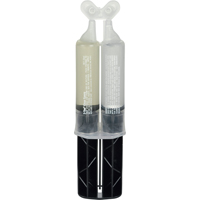 Adh&eacute;sif 2-Ton, 25 ml, Cartouche double, Deux composants, Transparent TGS INDUSTRIEL