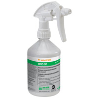 Nettoyant sans mousse Uno S F, Bouteille &agrave; g&acirc;chette TGS INDUSTRIEL